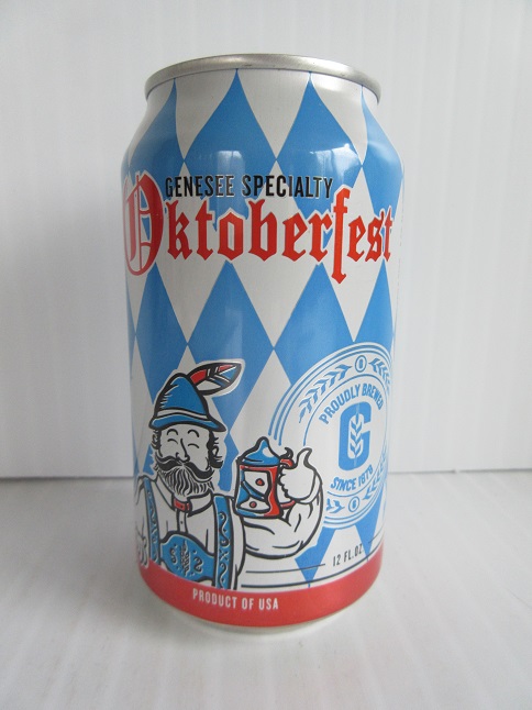 Genesee Specialty - Oktoberfest